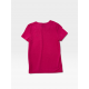 Adidas Essentials T-Shirt Pink