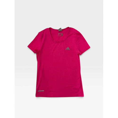 Adidas Essentials T-Shirt Pink