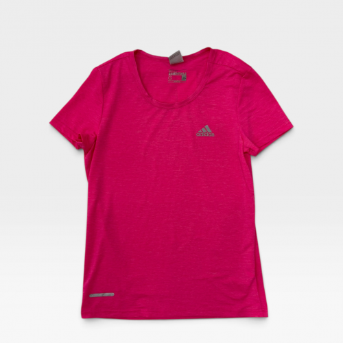 Adidas Essentials T-Shirt Pink