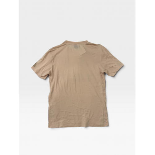 Adidas Team Adidas T-Shirt Beige