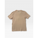 Adidas Team Adidas T-Shirt Beige
