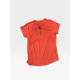 New Balance Performance Running T-Shirt Coral