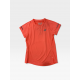 New Balance Performance Running T-Shirt Coral