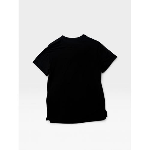 Nike Dri-FIT Training T-Shirt Black
