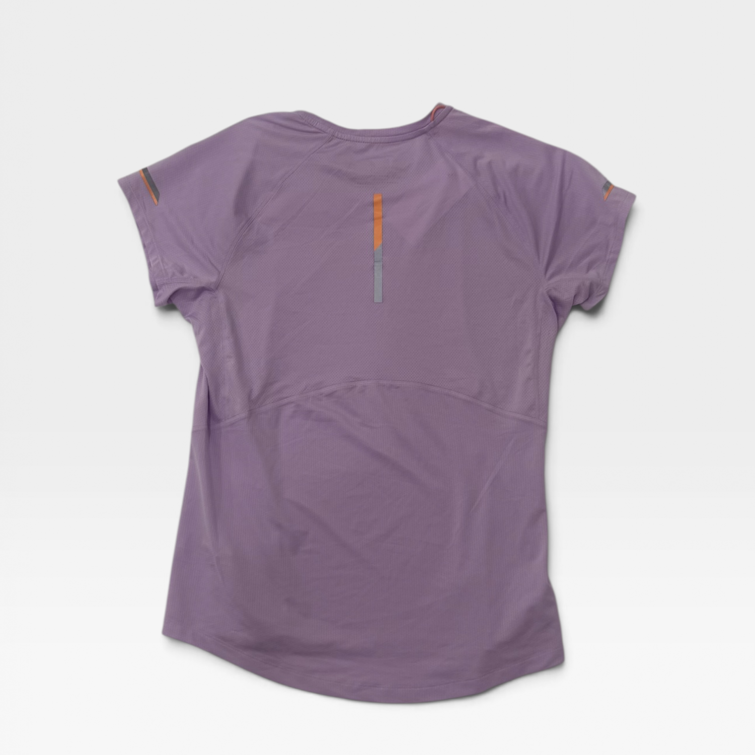 New Balance Performance Running T-Shirt Purple