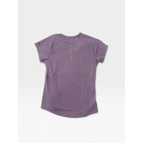 New Balance Performance Running T-Shirt Purple