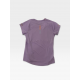New Balance Performance Running T-Shirt Purple