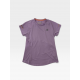 New Balance Performance Running T-Shirt Purple