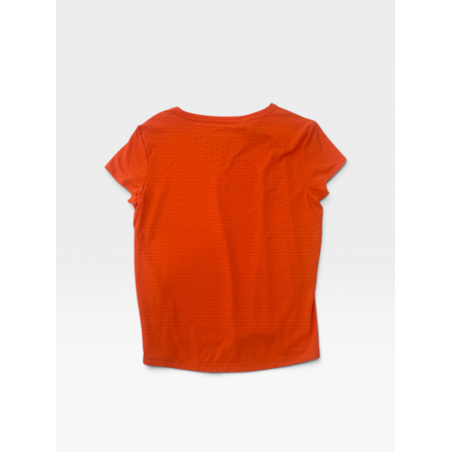 Adidas Performance Orange Training T-Shirt