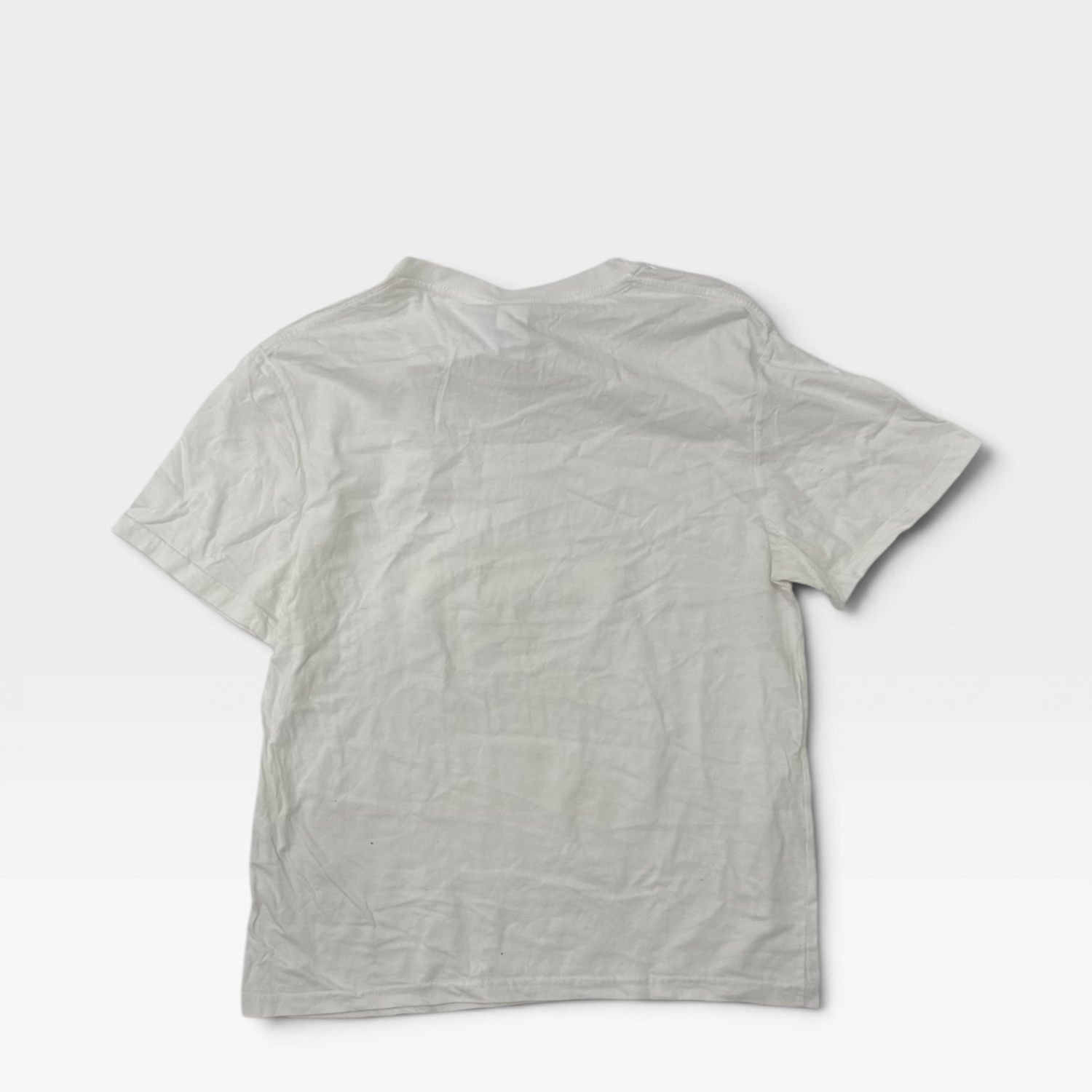 Adidas Trefoil Multicolor Logo T-Shirt