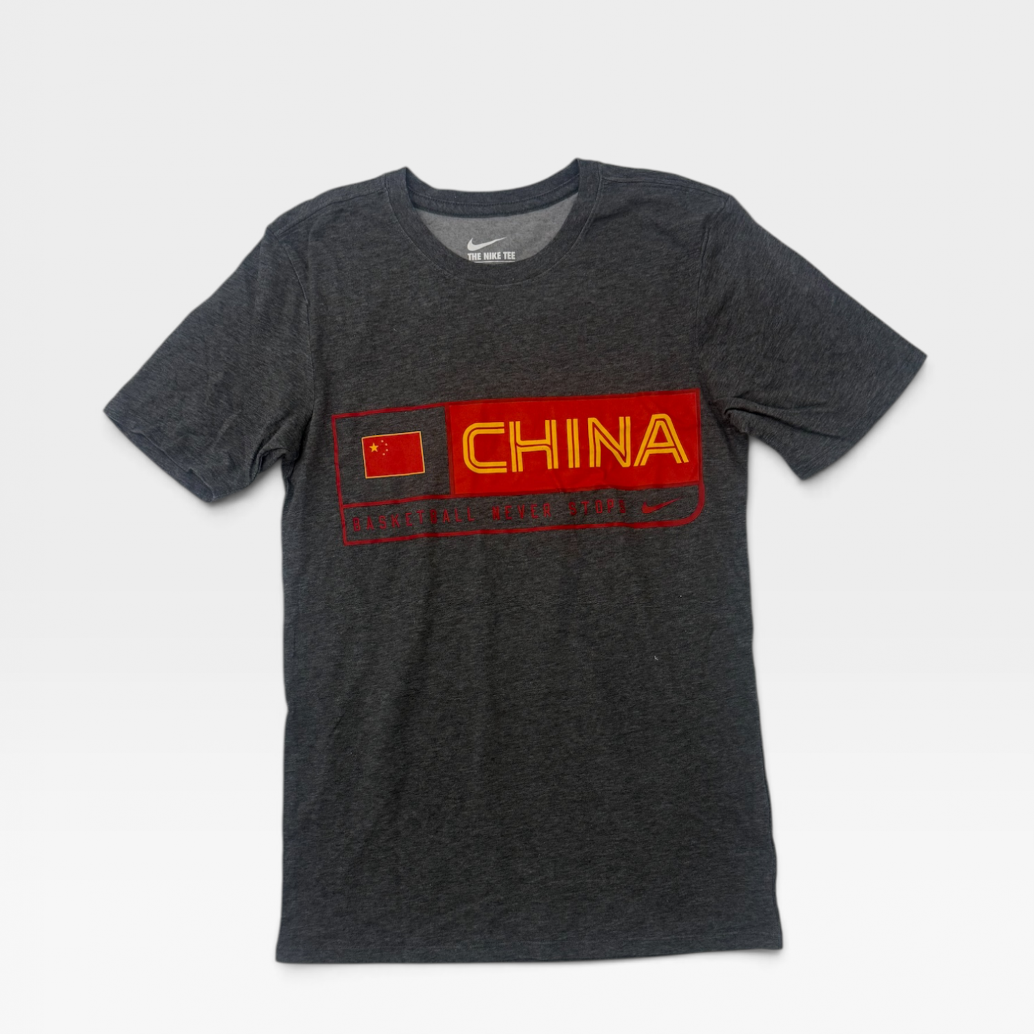 Nike Basketball China Graphic T-Shirt