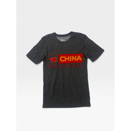 Nike Basketball China Graphic T-Shirt