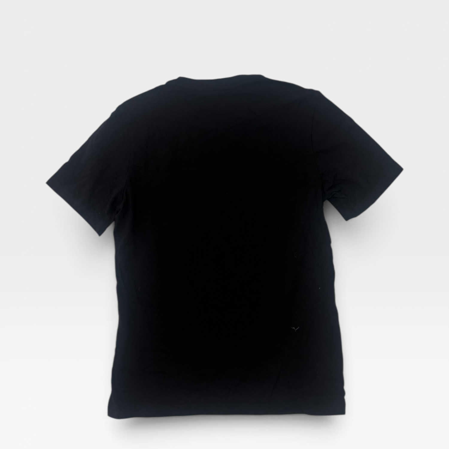 Fila Logo Graphic T-Shirt