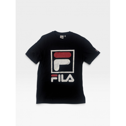 Fila Logo Graphic T-Shirt