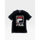 Fila Logo Graphic T-Shirt