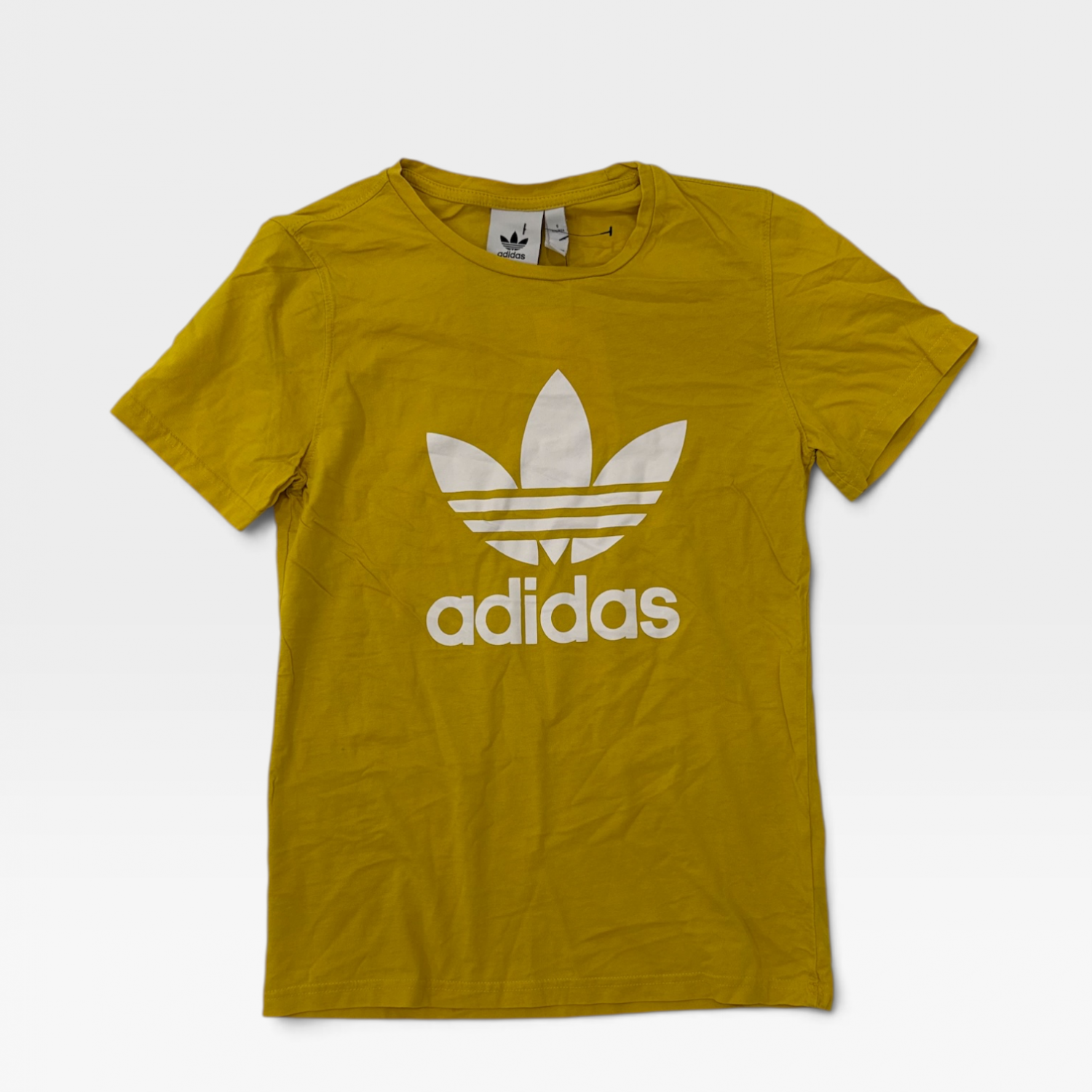 Adidas Originals Trefoil T-Shirt