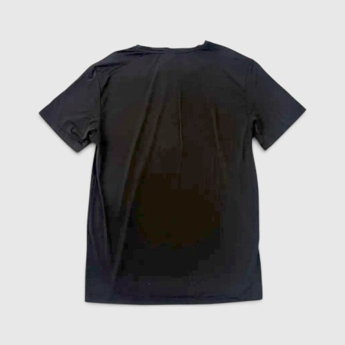 Adidas Performance Training T-Shirt Black / Pre-Owned