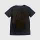 Adidas Performance Training T-Shirt Black / Pre-Owned
