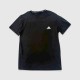Adidas Performance Training T-Shirt Black / Pre-Owned