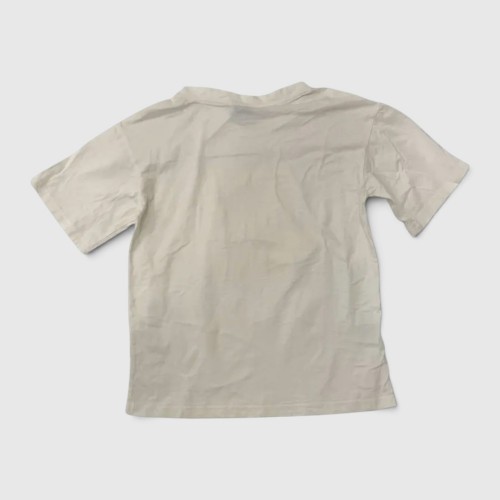 Nike Just Do It Graphic T-Shirt – Cream / Off White / Pre-Owned