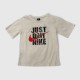 Nike Just Do It Graphic T-Shirt – Cream / Off White / Pre-Owned