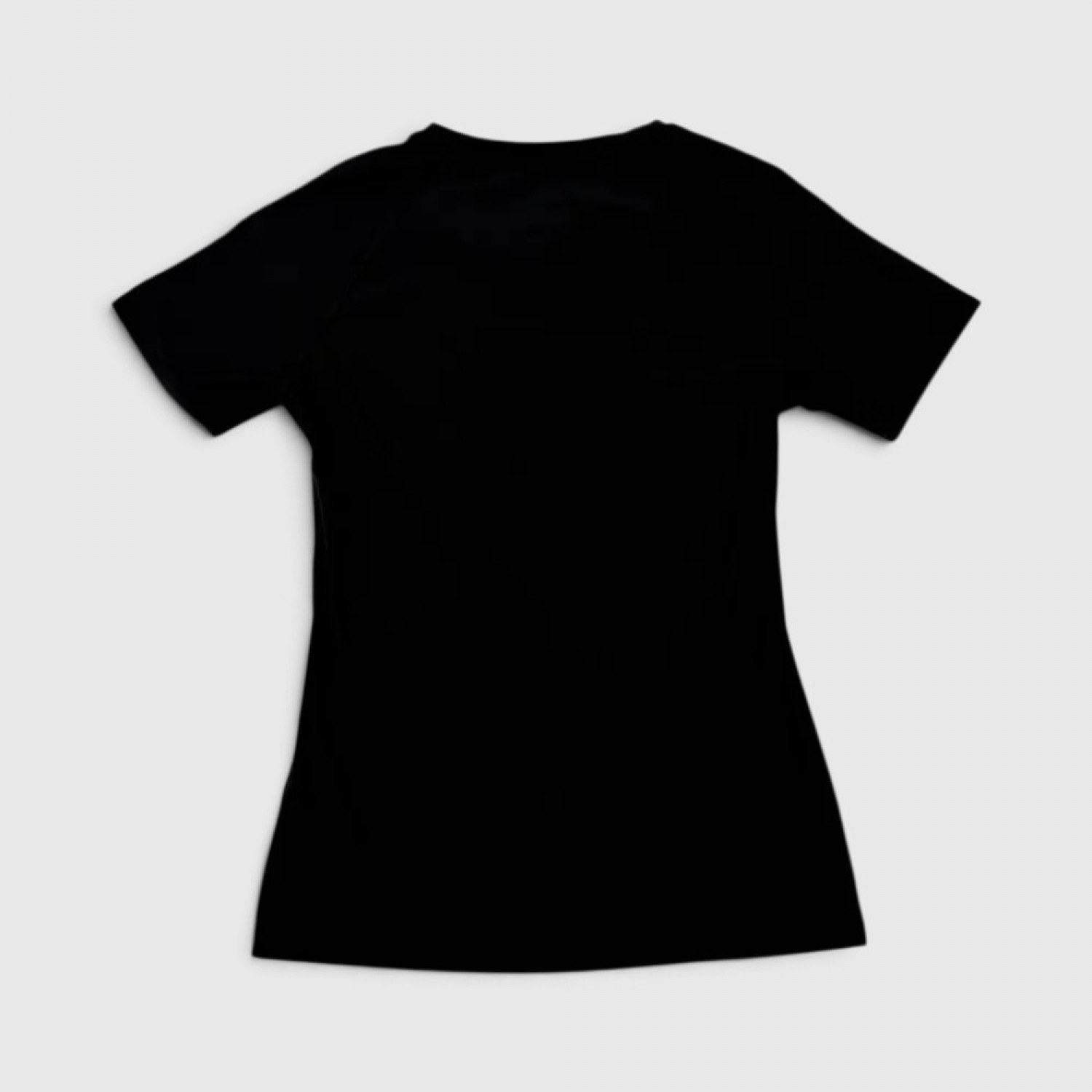 Under Armour HeatGear Performance T-Shirt Black / Pre-Owned
