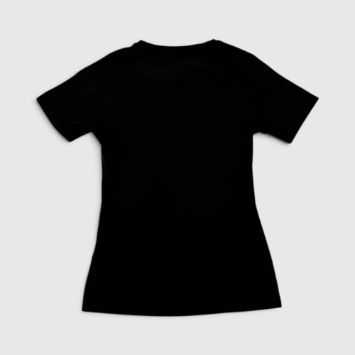 Under Armour HeatGear Performance T-Shirt Black / Pre-Owned