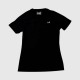 Under Armour HeatGear Performance T-Shirt Black / Pre-Owned