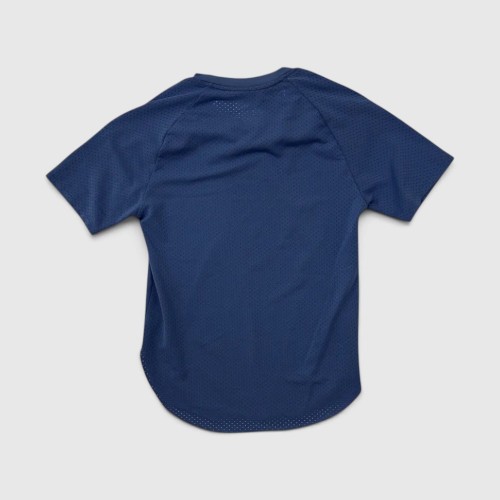Nike Dri-FIT Running T-Shirt Blue / Pre-Owned