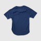 Nike Dri-FIT Running T-Shirt Blue / Pre-Owned