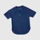 Nike Dri-FIT Running T-Shirt Blue / Pre-Owned