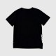 Nike The Nike Tee Dri-FIT T-Shirt Black / Pre-Owned