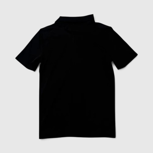 Nike Dri-FIT Polo Shirt Black / Pre-Owned