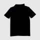 Nike Dri-FIT Polo Shirt Black / Pre-Owned