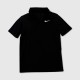 Nike Dri-FIT Polo Shirt Black / Pre-Owned