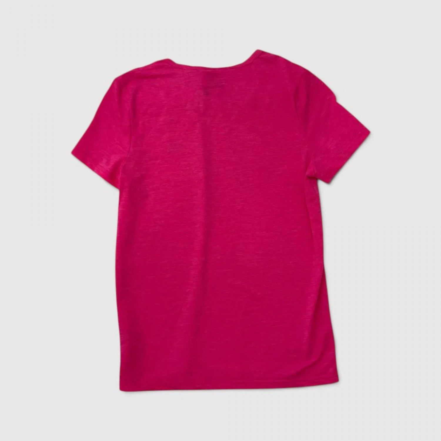 Adidas Essentials T-Shirt Pink / Pre-Owned