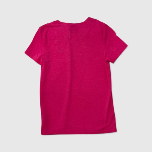 Adidas Essentials T-Shirt Pink / Pre-Owned