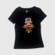Monkey Park USA Embroidered Graphic T-Shirt / Pre-Owned