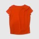 Adidas Performance Orange Training T-Shirt / Pre-Owned