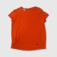 Adidas Performance Orange Training T-Shirt / Pre-Owned