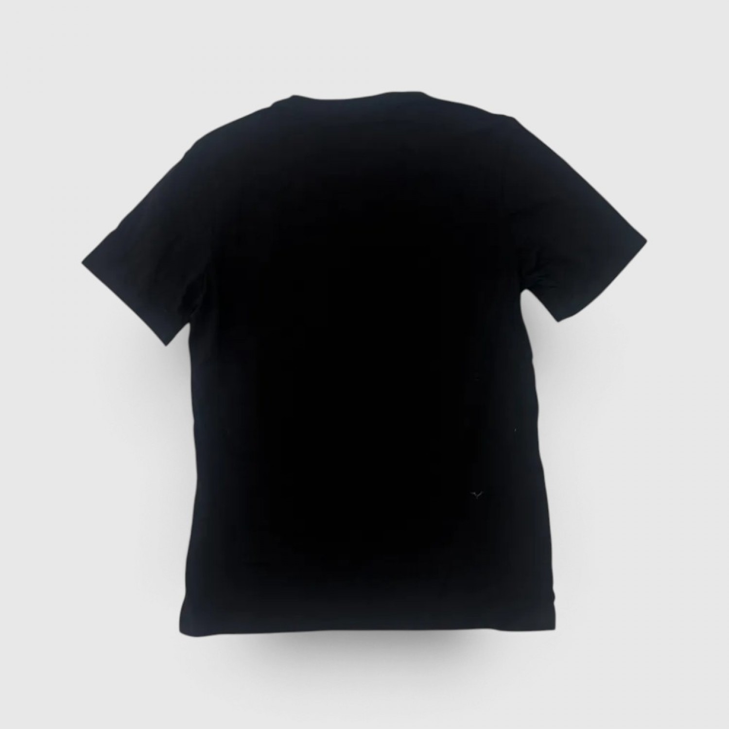 Fila Logo Graphic T-Shirt / Pre-Owned