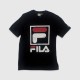 Fila Logo Graphic T-Shirt / Pre-Owned