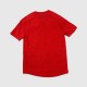 Under Armour Tech T-Shirt Red / Pre-Owned