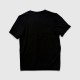 Nike Dri-FIT T-Shirt Black Graphic / Pre-Owned