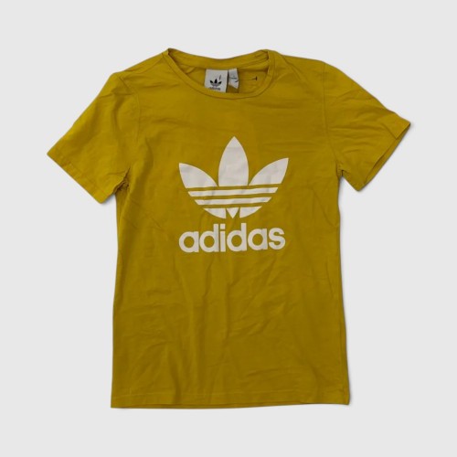 Adidas Originals Trefoil T-Shirt / Pre-Owned