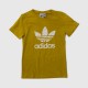 Adidas Originals Trefoil T-Shirt / Pre-Owned
