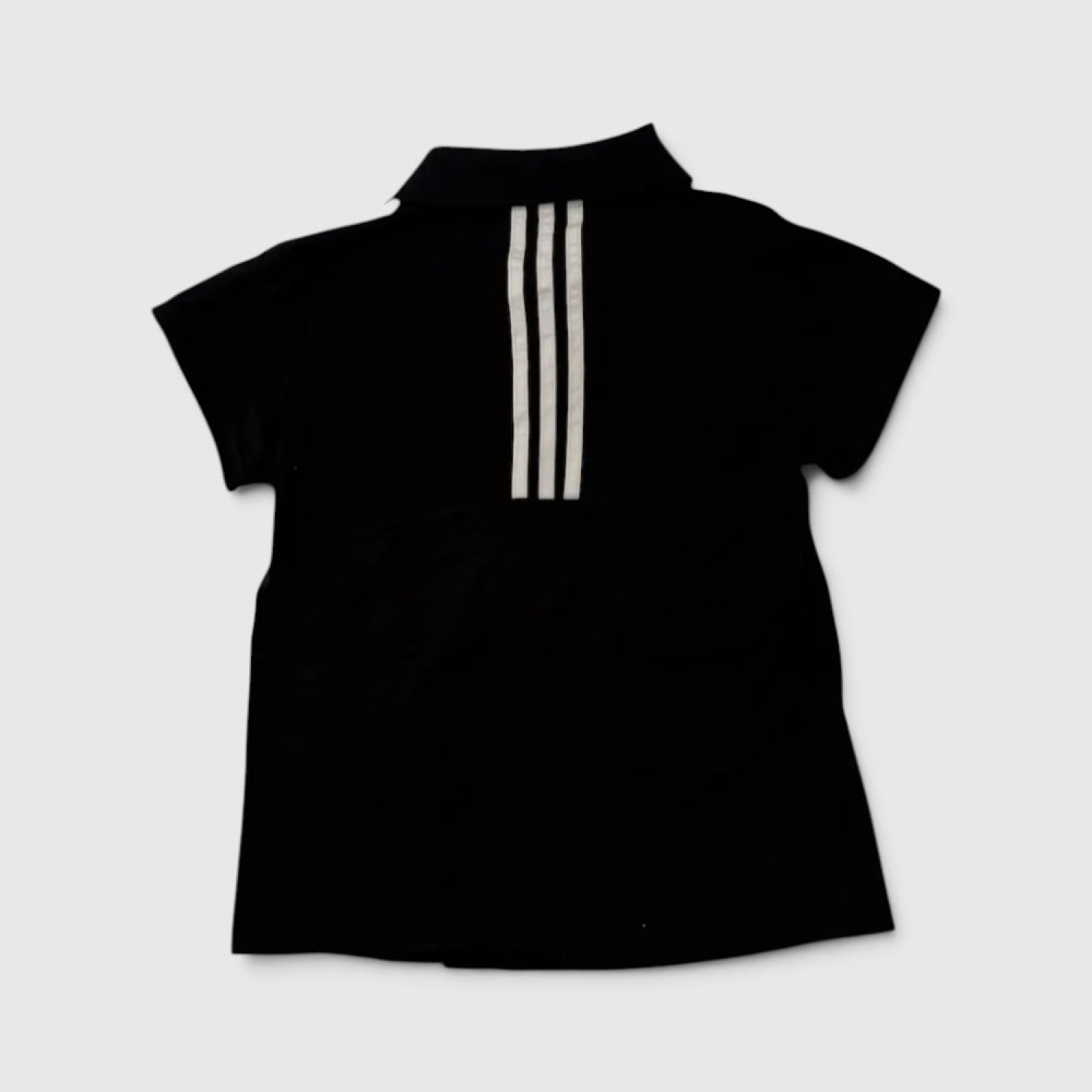 adidas Clima365 Polo Shirt Μαύρο / Pre-Owned