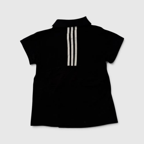 adidas Clima365 Polo Shirt Μαύρο / Pre-Owned