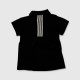 adidas Clima365 Polo Shirt Μαύρο / Pre-Owned