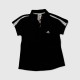 adidas Clima365 Polo Shirt Μαύρο / Pre-Owned